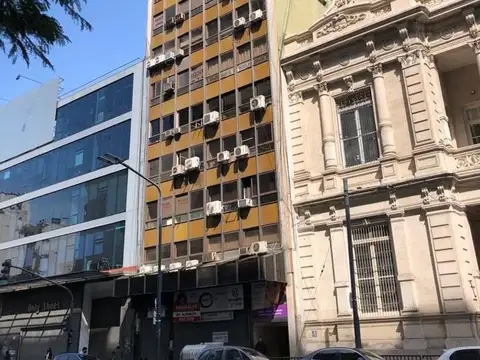 Oficina en Venta en San Nicolás, Capital Federal