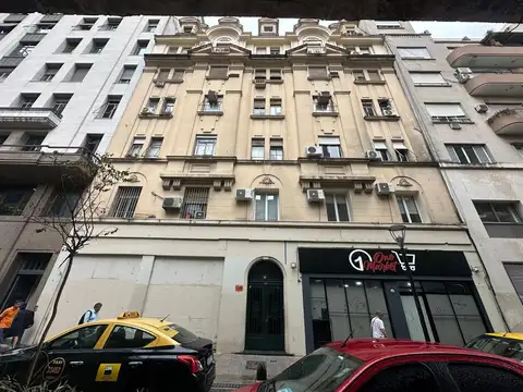 Oficina en Venta en Microcentro, Centro