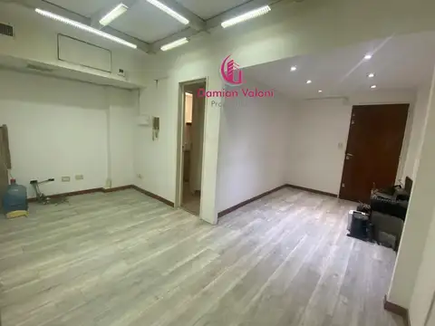 Oficina en Venta en San Nicolás, Capital Federal