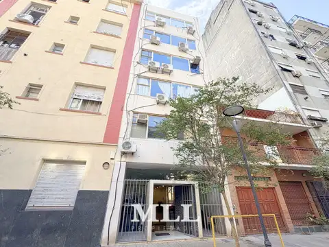 Oficina en Venta en Tribunales, Centro
