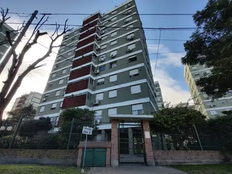 Departamento en Alquiler en Crucesita, Partido de Avellaneda