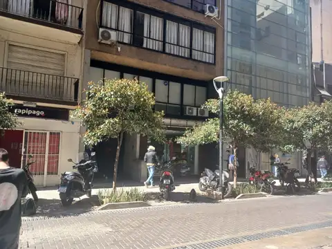 Oficina en Venta en Microcentro, Centro