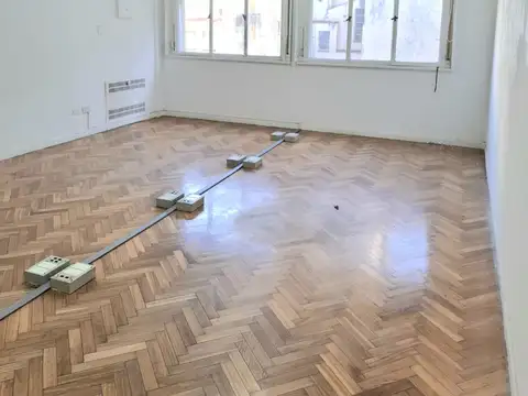 Oficina en Venta en San Nicolás, Capital Federal