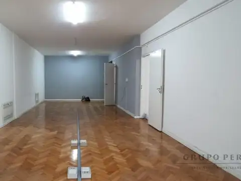 Oficina en Venta en San Nicolás, Capital Federal