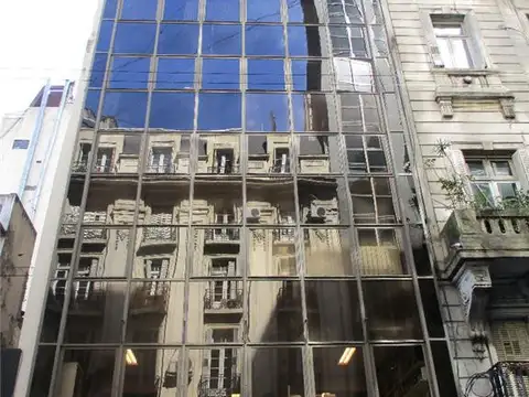 Oficina en Venta en Barrio Norte, Capital Federal