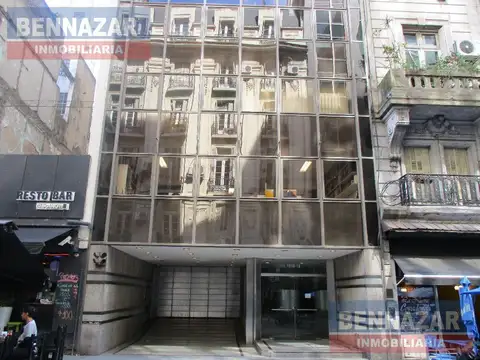 Oficina en Venta en Centro, Capital Federal