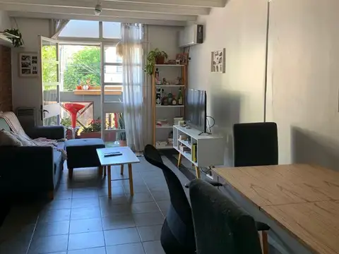 Departamento en Alquiler en San Isidro Centro, San Isidro
