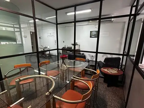 Oficina en Venta en Tribunales, Centro