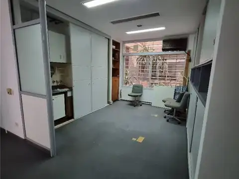 Oficina en Venta en Retiro, Capital Federal