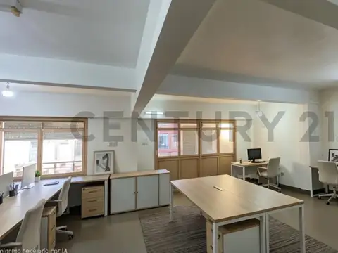 Oficina en Venta en Balvanera, Capital Federal