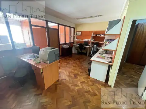 Oficina en Venta en Microcentro, Centro
