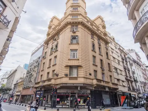 Oficina en Venta en San Nicolás, Capital Federal