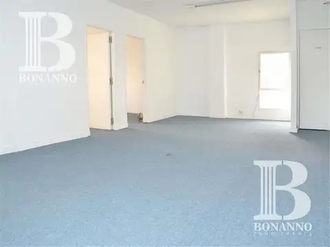 Oficina en Venta en San Nicolás, Capital Federal
