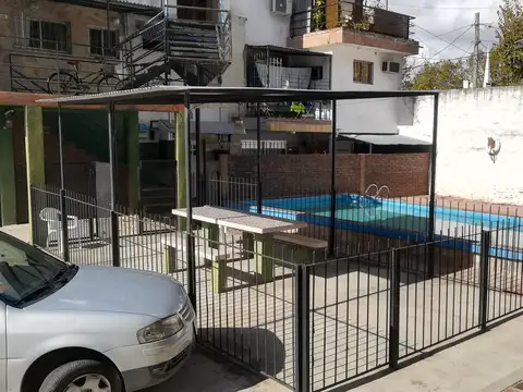 Departamento en Alquiler en Ciudad De Tigre, Tigre Centro