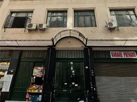 Oficina en Venta en Microcentro, Centro