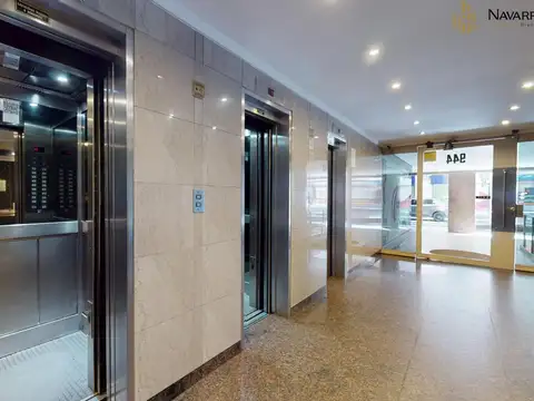 Oficina en Venta en Microcentro, Centro