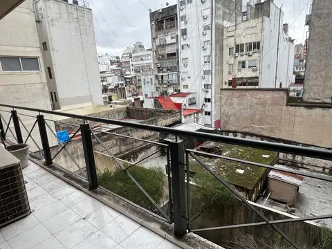 Oficina en Venta en Tribunales, Centro