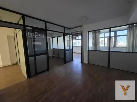 Oficina en Venta en Microcentro, Centro