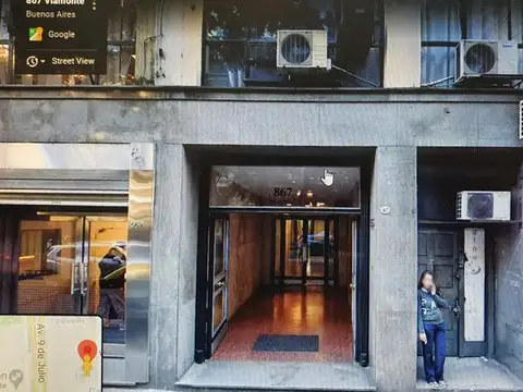 Oficina en Venta en Microcentro, Centro