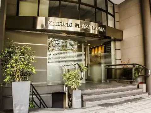 Oficina en Venta en Microcentro, Centro