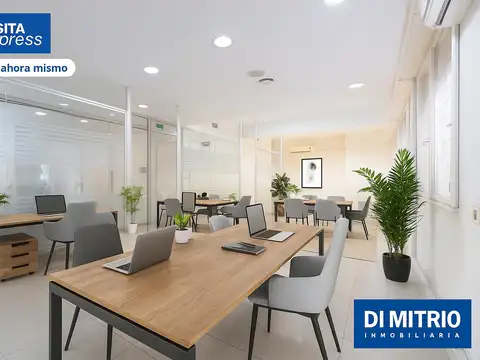 Oficina en Venta en San Nicolás, Capital Federal