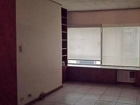 Oficina en Venta en Recoleta, Capital Federal