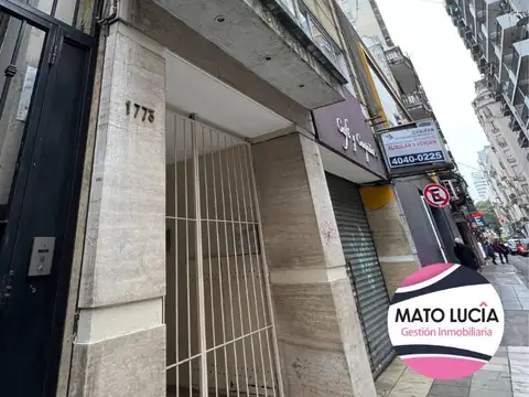 Oficina en Venta en San Nicolás, Capital Federal
