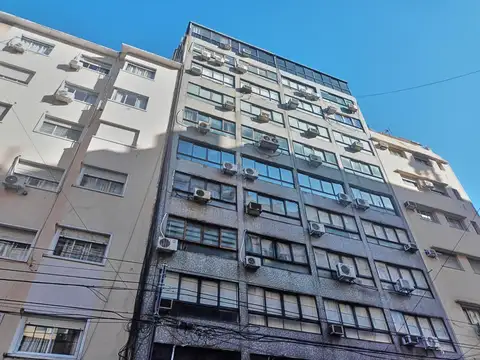 Oficina en Venta en San Nicolás, Capital Federal