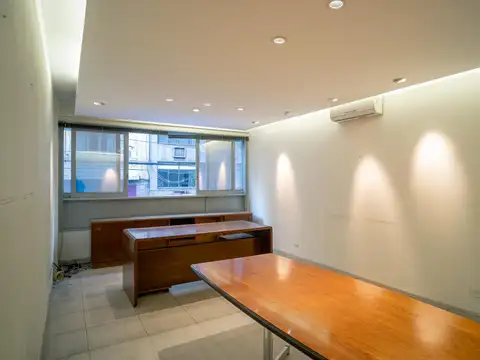 Oficina en Venta en San Nicolás, Capital Federal