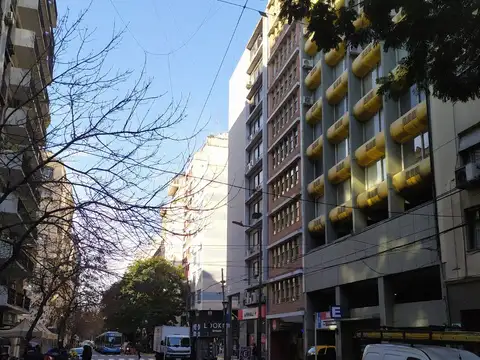 Oficina en Venta en Centro, Capital Federal