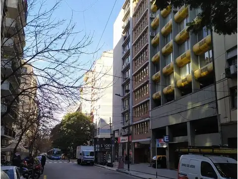 Oficina en Venta en Tribunales, Centro