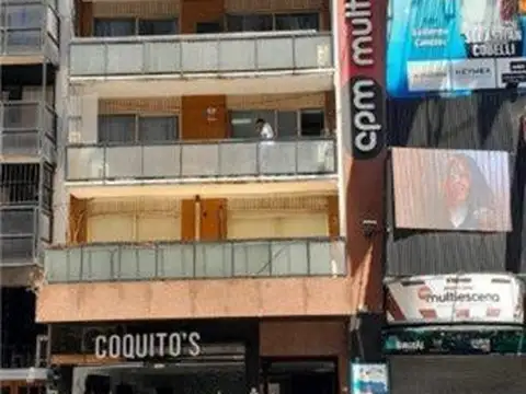 Oficina en Venta en San Nicolás, Capital Federal