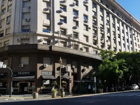Oficina en Venta en Microcentro, Centro