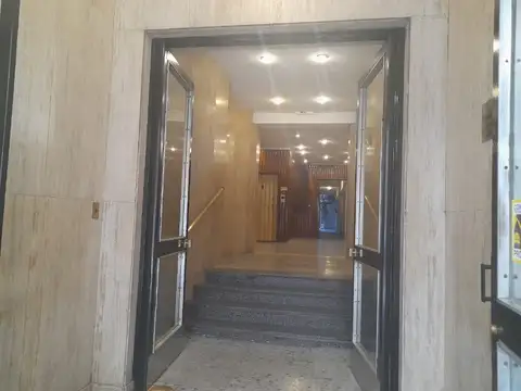 Oficina en Venta en Tribunales, Centro