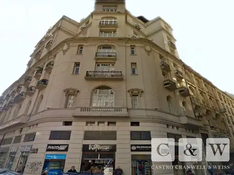 Oficina en Venta en Microcentro, Centro