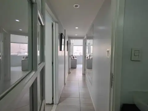 Oficina en Venta en Tribunales, Centro