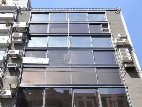 Oficina en Venta en Centro, CABA