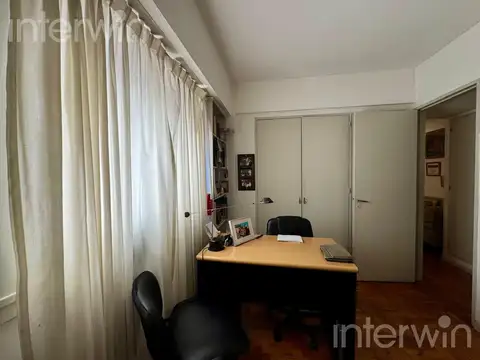 Oficina en Venta en Belgrano, Capital Federal