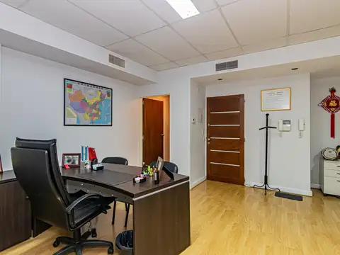 Oficina en Venta en San Nicolás, Capital Federal