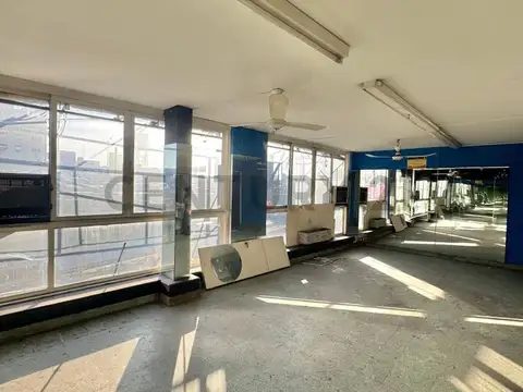Oficina en Venta en Liniers, Capital Federal