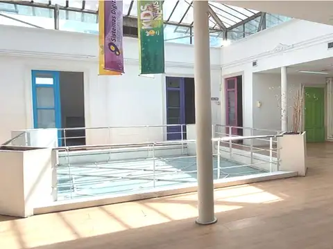 Oficina en Venta en Monserrat, Capital Federal