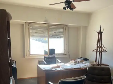 Oficina en Venta en Recoleta, Capital Federal