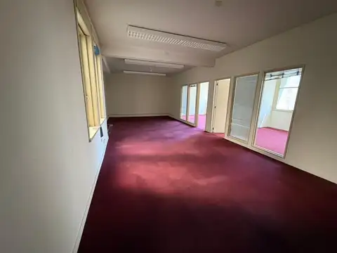Oficina en Venta en Recoleta, Capital Federal
