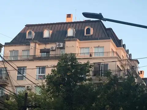Departamento en Alquiler en Olivos Vias/Maipu, Olivos