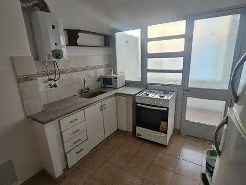 Departamento en Alquiler en La Plata, Partido de La Plata