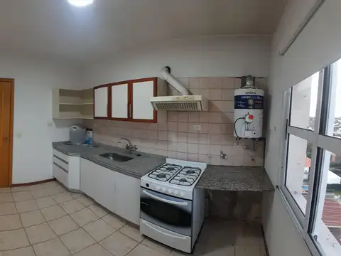 Departamento en Alquiler en Belen de Escobar, Partido de Escobar