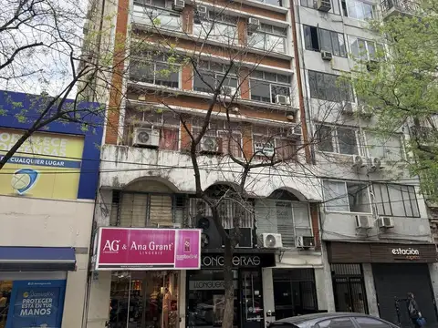 Oficina en Venta en Tribunales, Centro