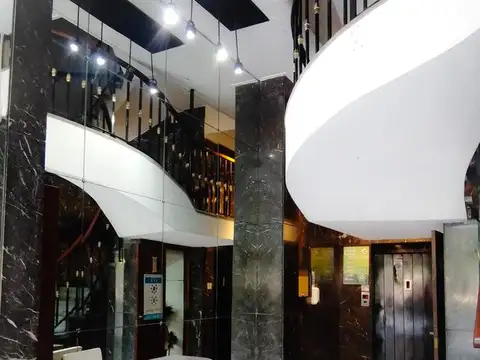 Oficina en Venta en Monserrat, Capital Federal