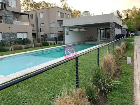 Departamento en Alquiler en Green Village, Countries y Barrios Cerrados en Pilar