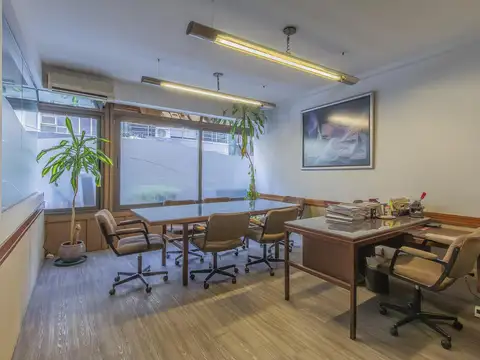 Oficina en Venta en San Nicolás, Capital Federal